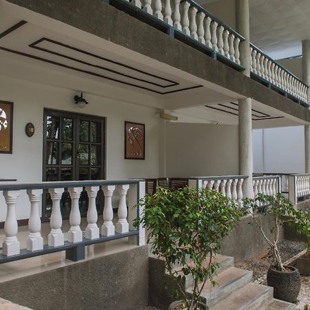 Hotel Chateau St Cloud La Digue Eksteriør bilde